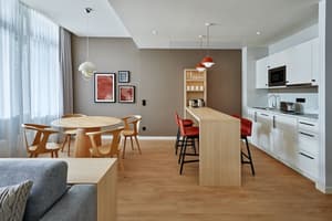 thumbnail: Private kitchen
