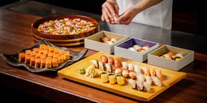 thumbnail: Food and drink