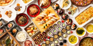 thumbnail: Food and drink