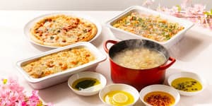 thumbnail: Food and drink