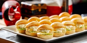 thumbnail: Food and drink