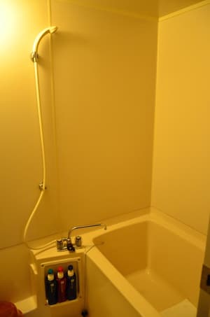 thumbnail: Bathroom