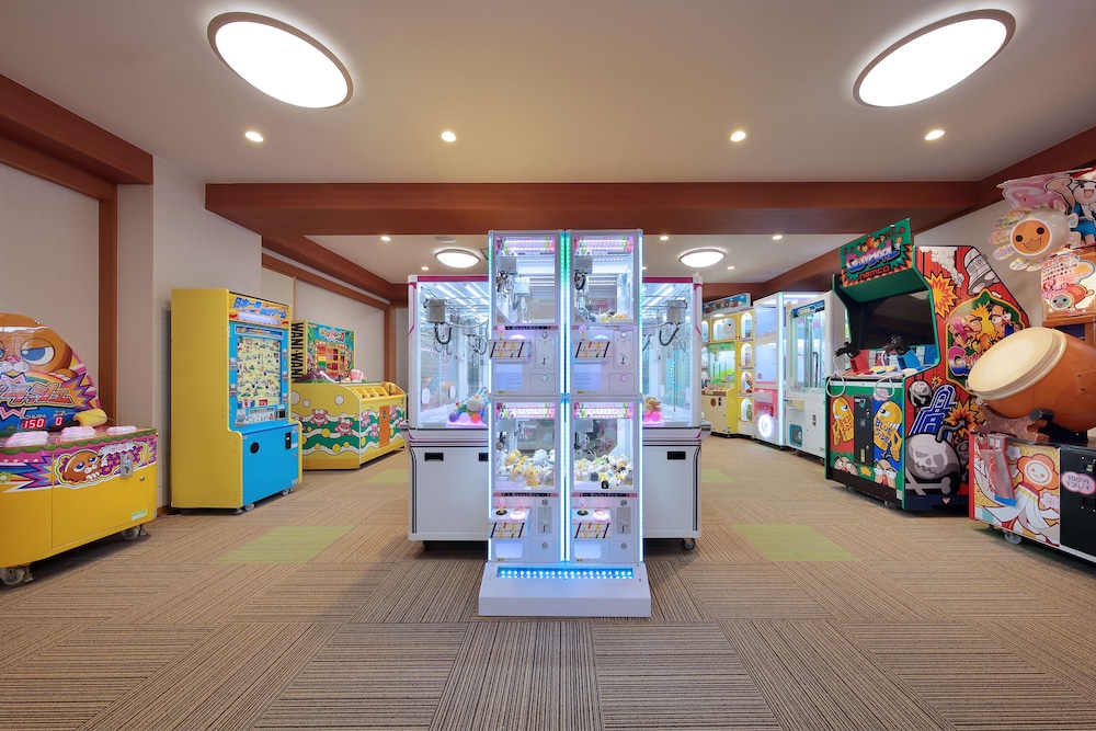 Arcade