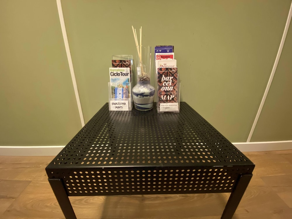 Children's activities