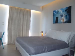 thumbnail: View from room