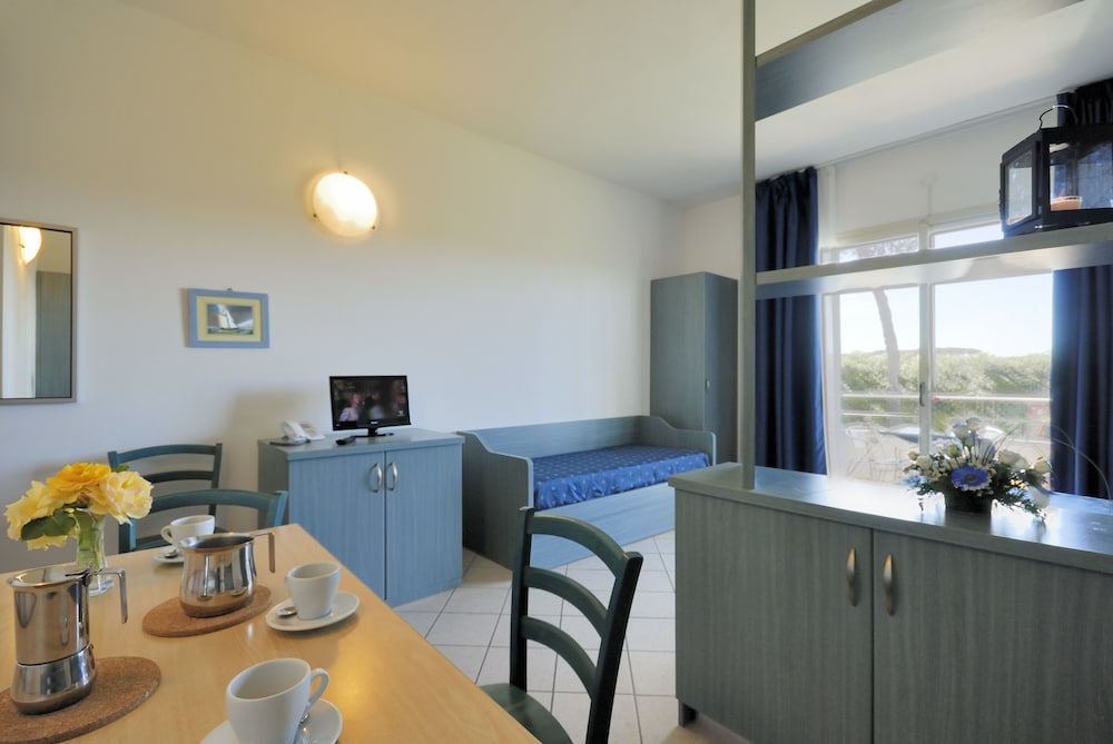 Restaurant-cafeteria