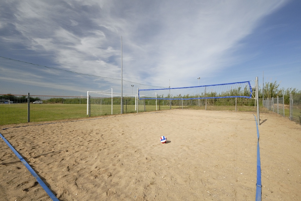 Sport Facilities