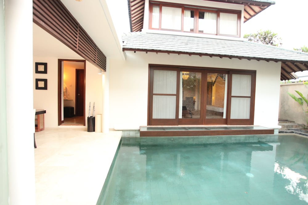 Shared kitchen facilities