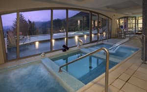 thumbnail: Meeting facility