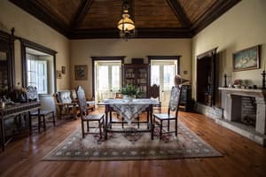 thumbnail: Living room