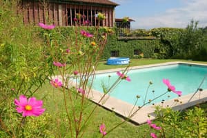 thumbnail: Outdoor pool