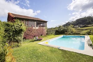 thumbnail: Outdoor pool