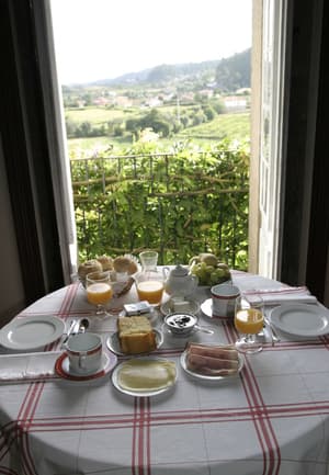thumbnail: Breakfast meal