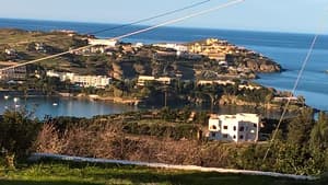 thumbnail: View from property