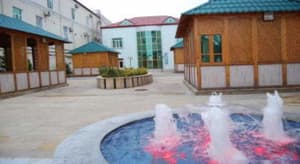 thumbnail: General view