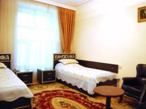 thumbnail: General view