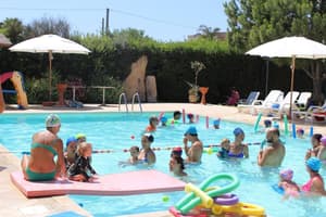 thumbnail: Children's area