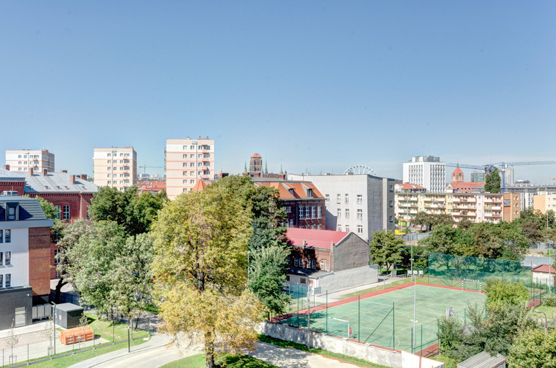 General view