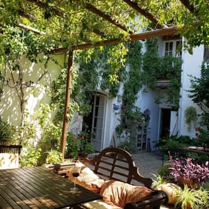thumbnail: Terrace/patio