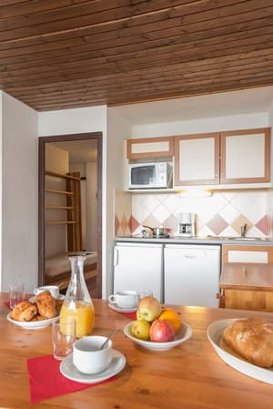 thumbnail: Private kitchen