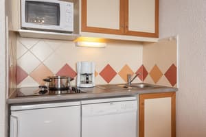 thumbnail: Private kitchen