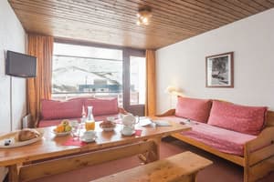 thumbnail: Living area