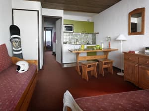 thumbnail: Living area