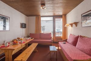 thumbnail: Living area