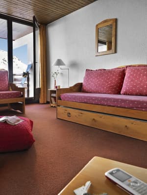 thumbnail: Living area