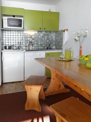 thumbnail: Private kitchen