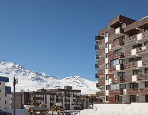 thumbnail: Exterior