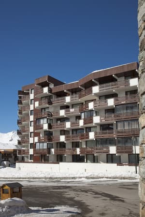 thumbnail: Front of property