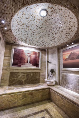thumbnail: Turkish bath