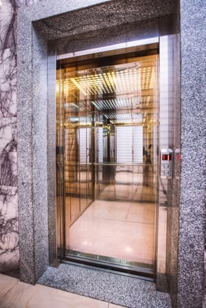 thumbnail: Property amenity