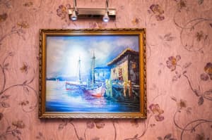thumbnail: Interior