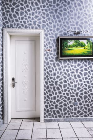 thumbnail: Interior