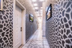 thumbnail: Interior