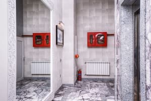 thumbnail: Hallway