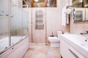 thumbnail: Bathroom