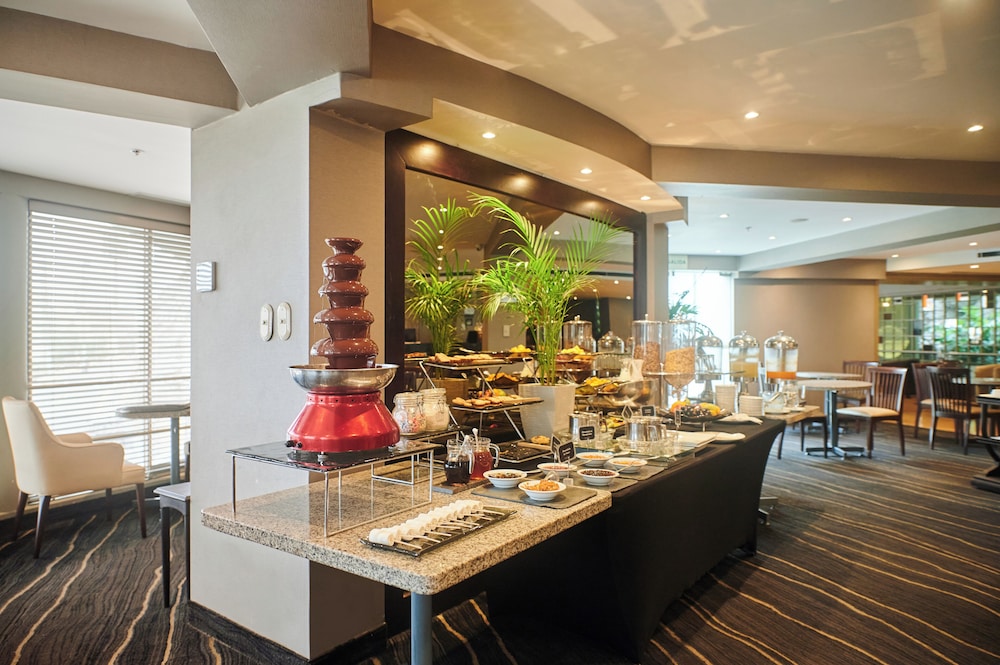 Restaurant-cafeteria