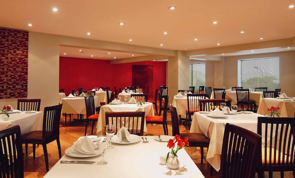 Restaurant-cafeteria