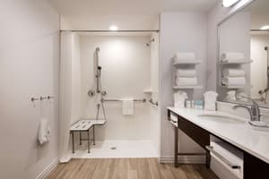 thumbnail: Bathroom shower