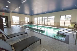 thumbnail: Pool