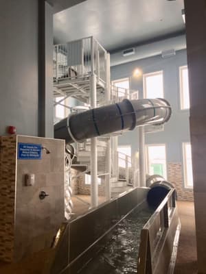 thumbnail: Waterslide