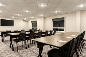 thumbnail: Meeting facility