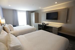 thumbnail: Room