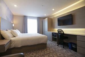 thumbnail: Room