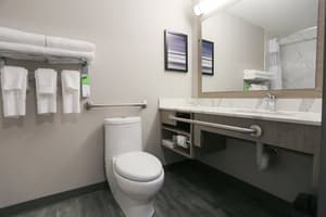 thumbnail: Bathroom