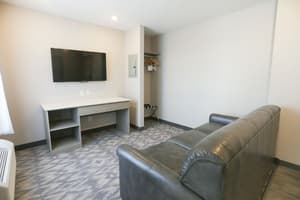 thumbnail: Living area