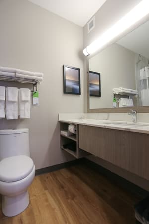 thumbnail: Bathroom